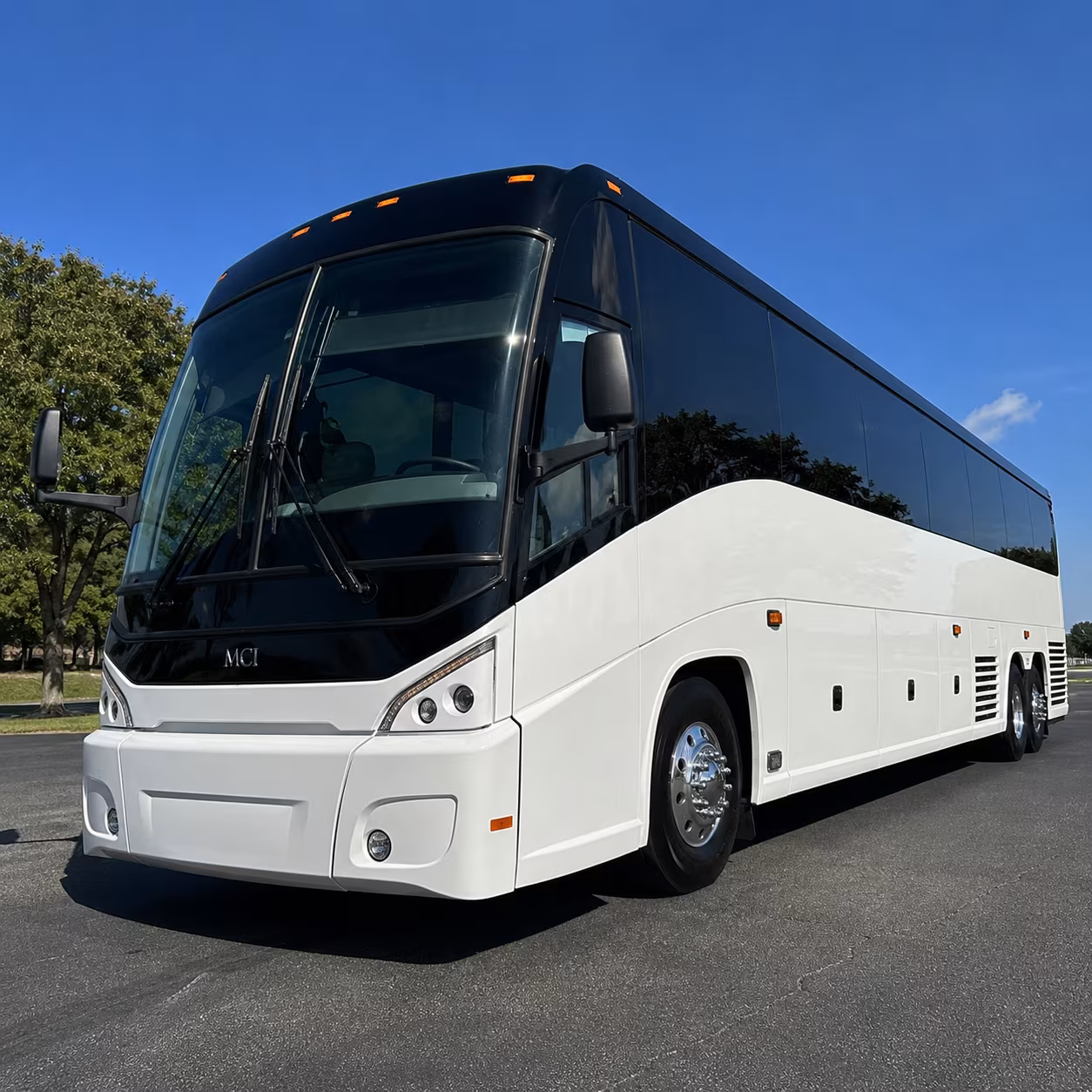 buses for hotter n hell hundred and festival events