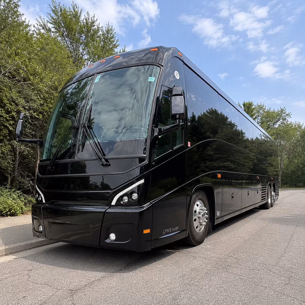 charter buses from wichita falls to dallas fort worth for every group