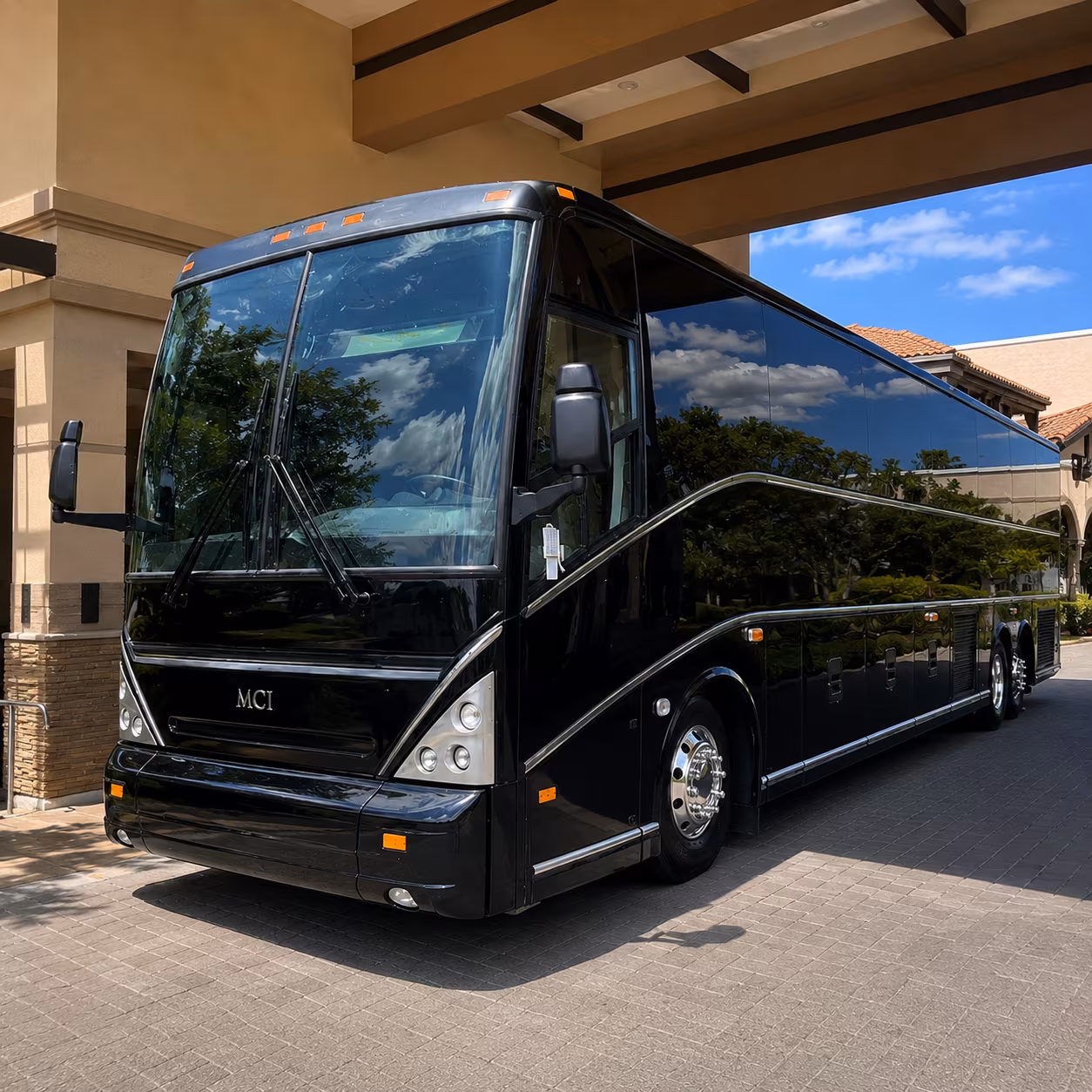 charter buses from wichita falls to oklahoma city thunder games at paycom center
