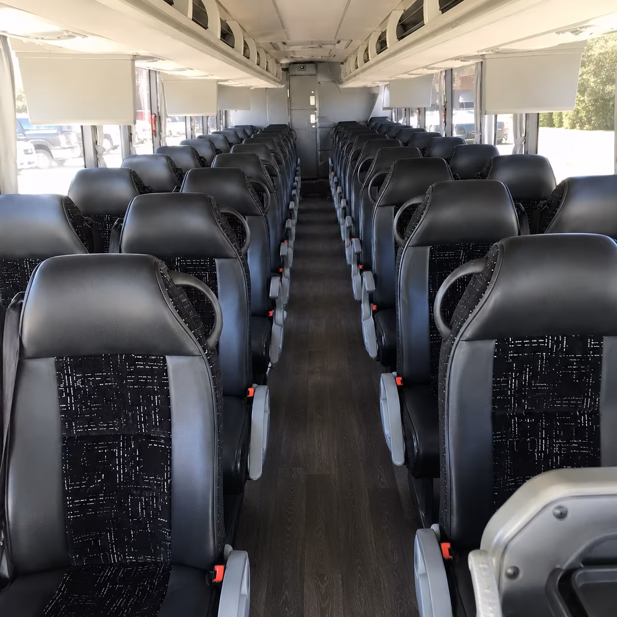 charter buses to brushy creek winery and alvord tasting rooms