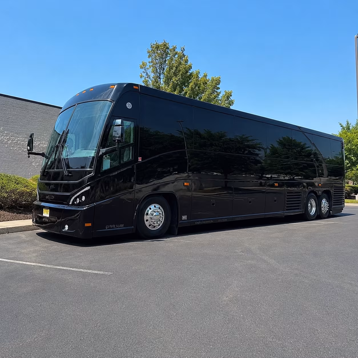 concert and festival buses to the wichita falls multi purpose events center