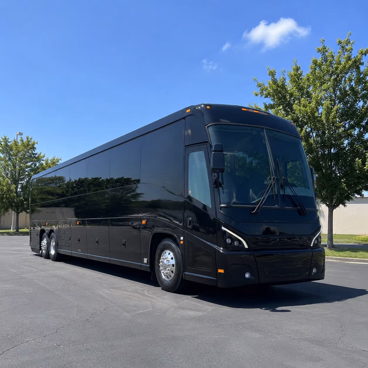 long distance bus rentals to oklahoma city and lawton from wichita falls
