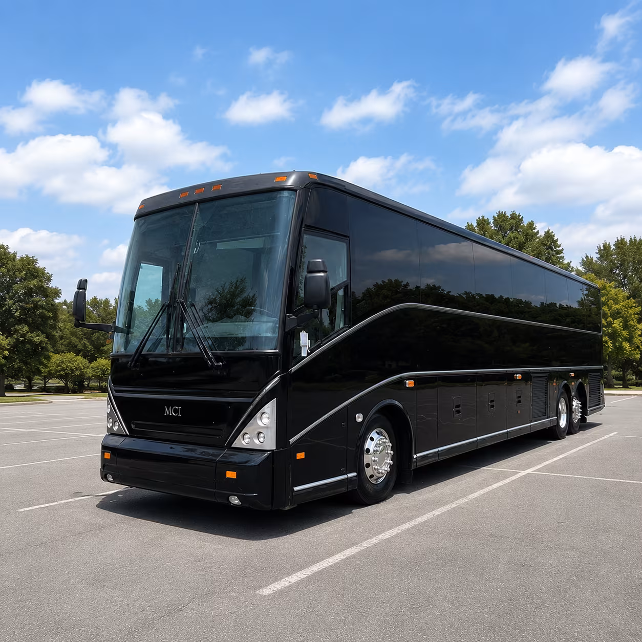 long distance charter buses from wichita falls to dfw sporting events