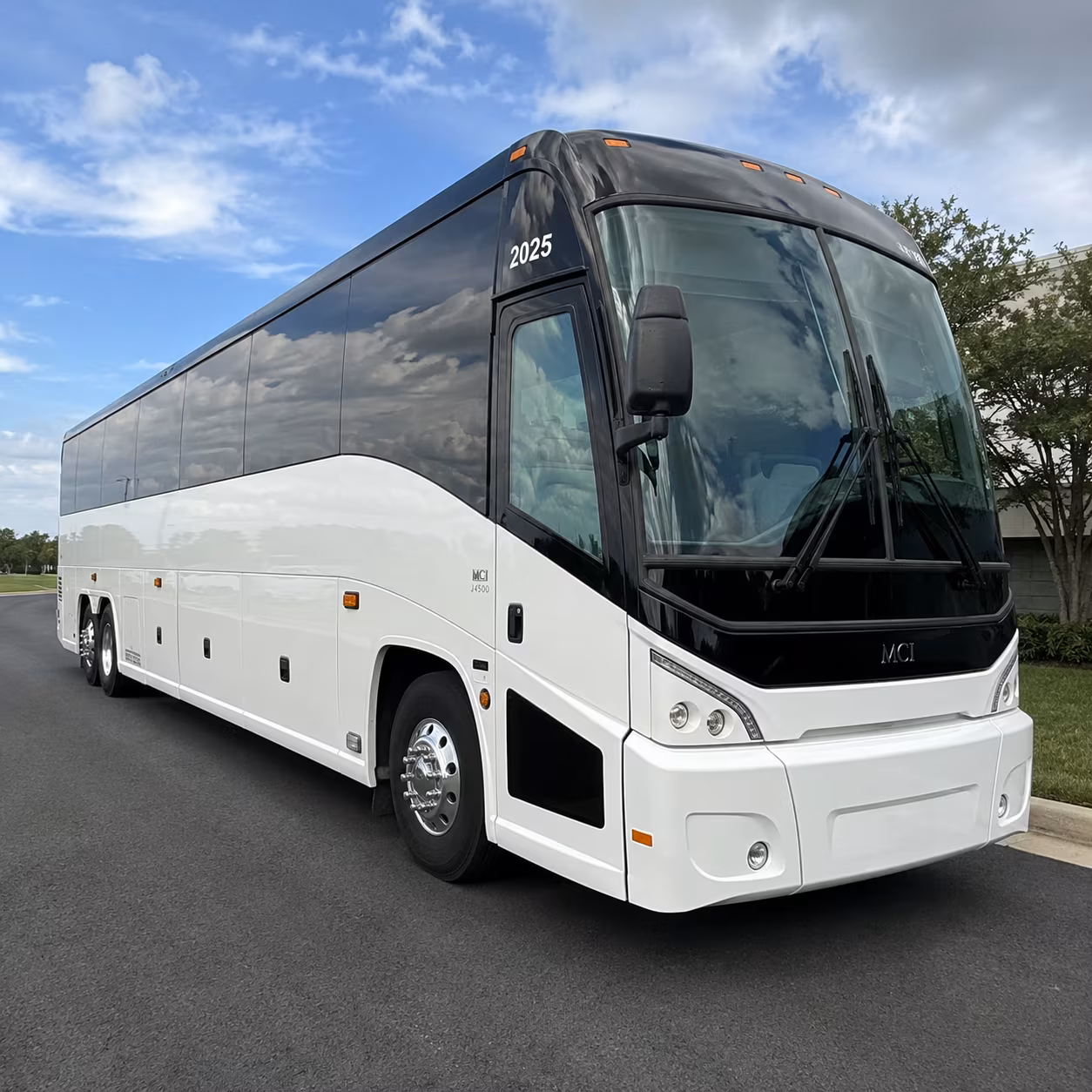rent a bus to the forum for wichita falls prom events