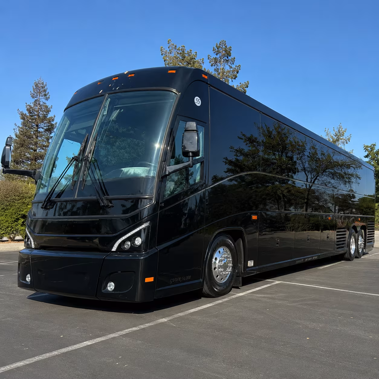 shuttle buses for hotter n hell hundred weekend and outdoor festival events