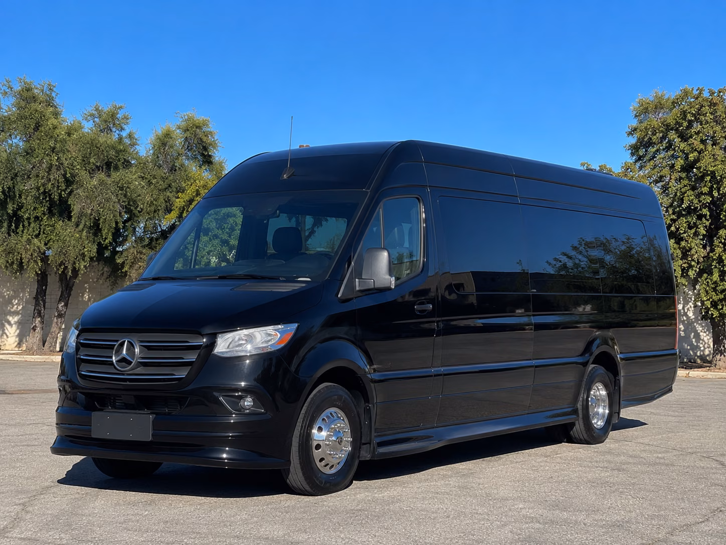 transportation serving wichita falls and nearby cities