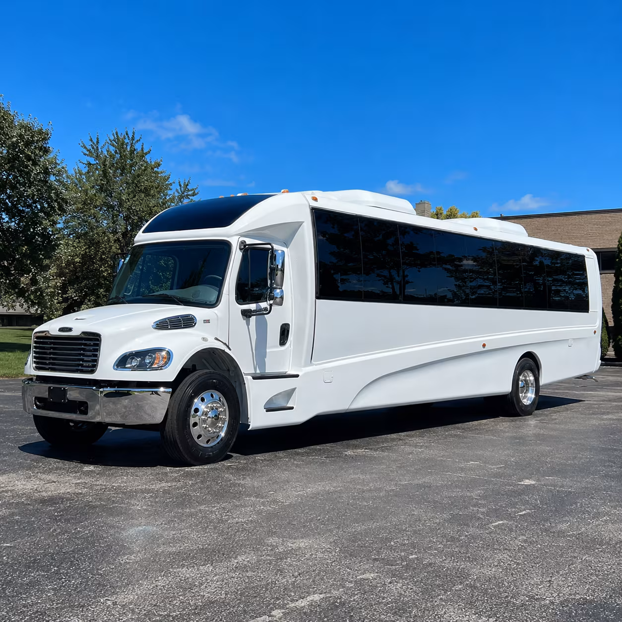 wichita falls airport transportation onboard seating