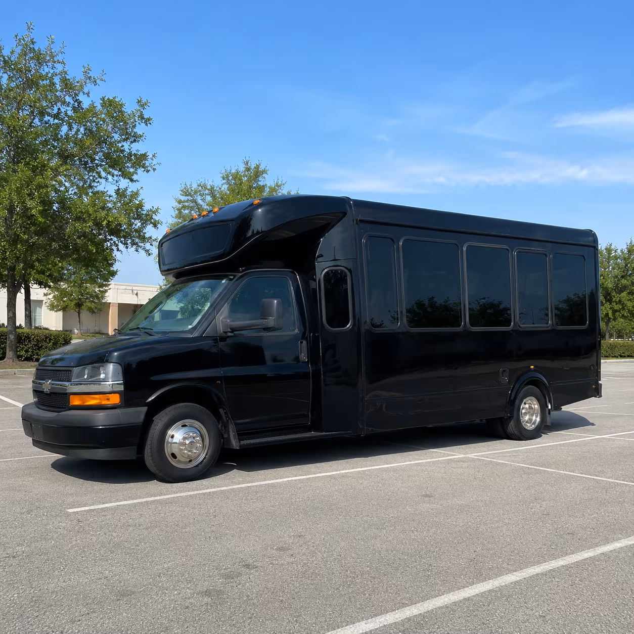 wichita falls bachelor bachelorette party bus rental