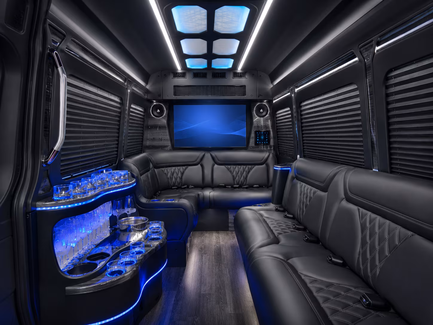 wichita falls employee transportation