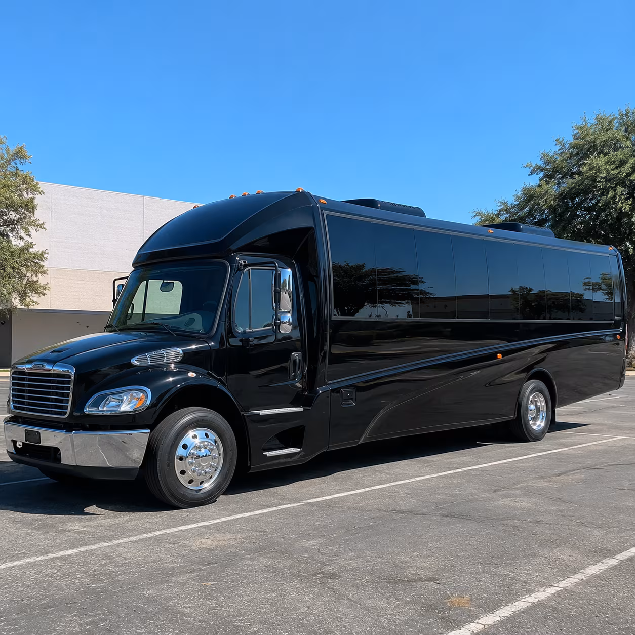wichita falls government military transportation onboard