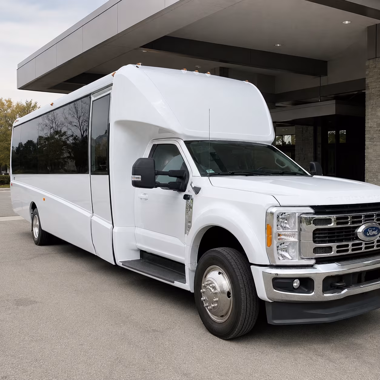 wichita falls long distance transportation onboard seating