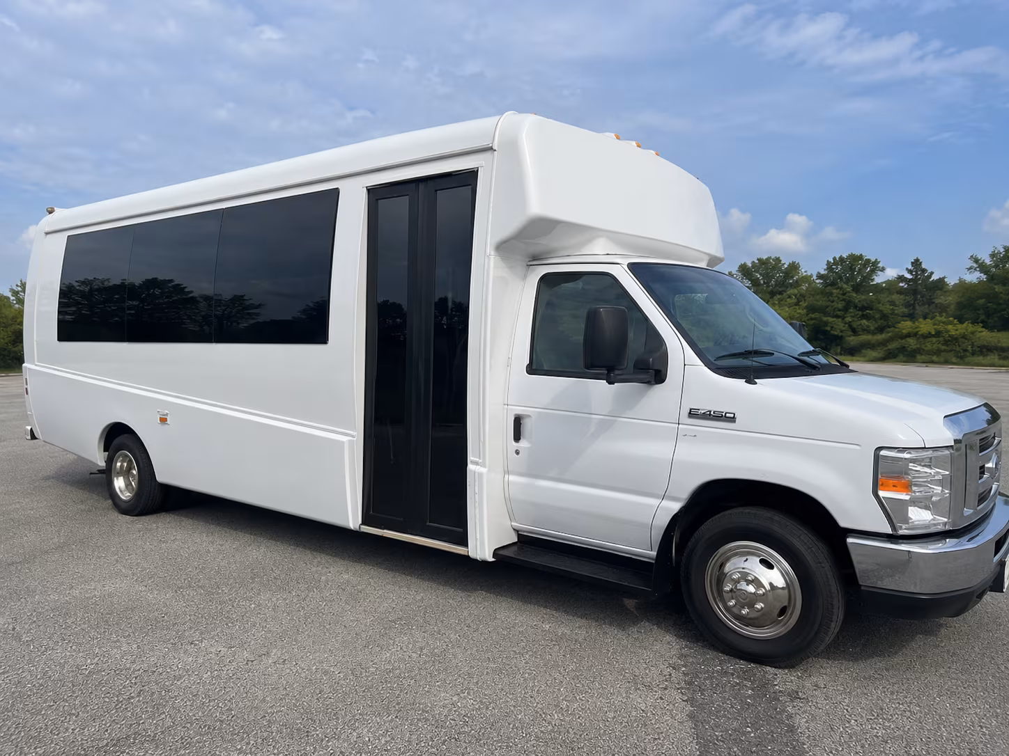 wichita falls nightlife on kell boulevard scott avenue party bus