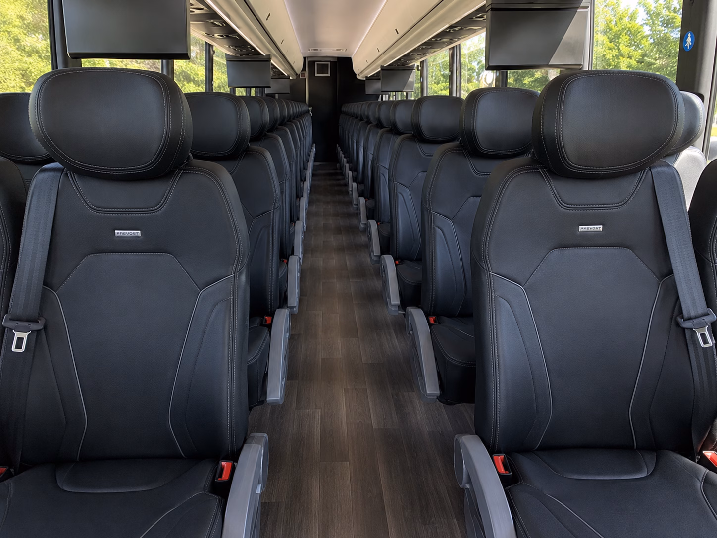 wichita falls wine tour brewery transportation onboard