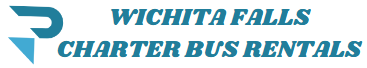 Wichita Falls Charter Bus Rentals logo